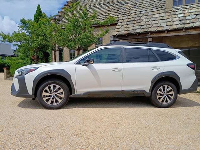 2023 Subaru Outback Premium