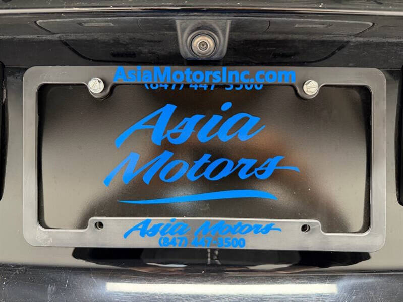 2022 Chevrolet Tahoe