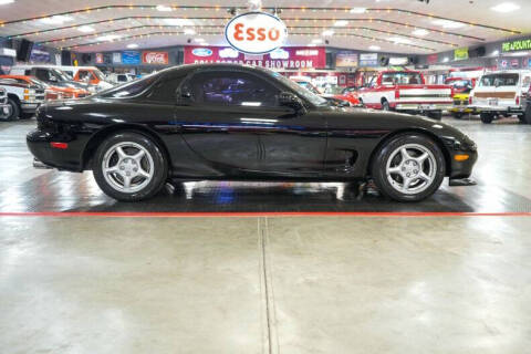 1994 Mazda RX-7 Turbo