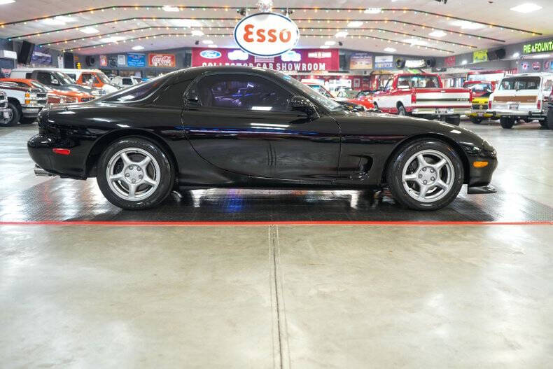 1994 Mazda RX-7 Turbo