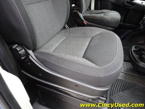 2019 RAM ProMaster 3500 159 WB