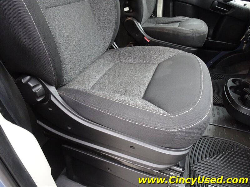 2019 RAM ProMaster 3500 159 WB