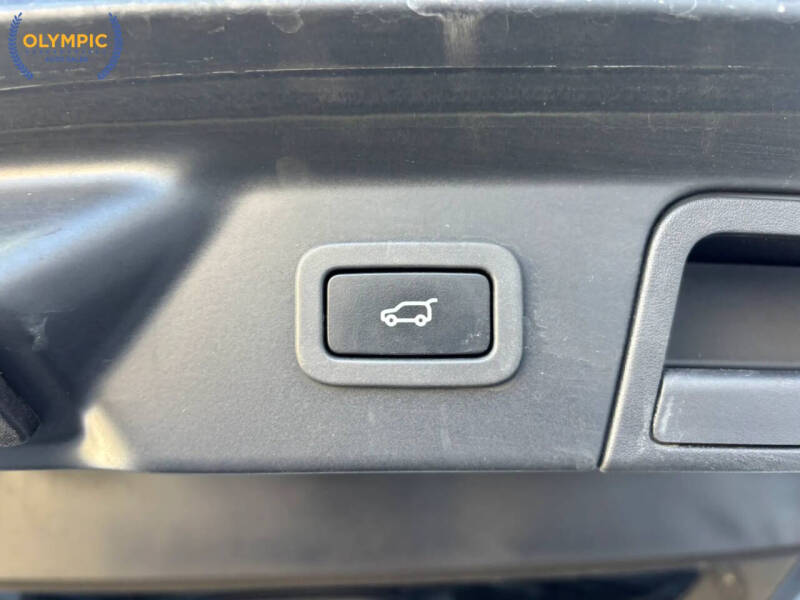 2018 Land Rover Range Rover Velar P380 S