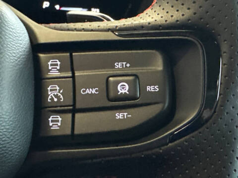 2024 Dodge Charger Daytona Scat Pack