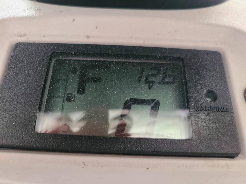 2020 Yamaha EX Deluxe