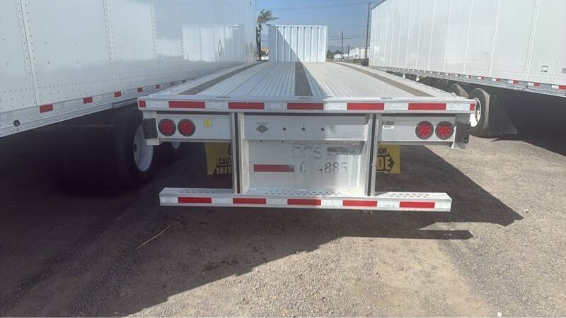 2019 East 48 ft X102 in