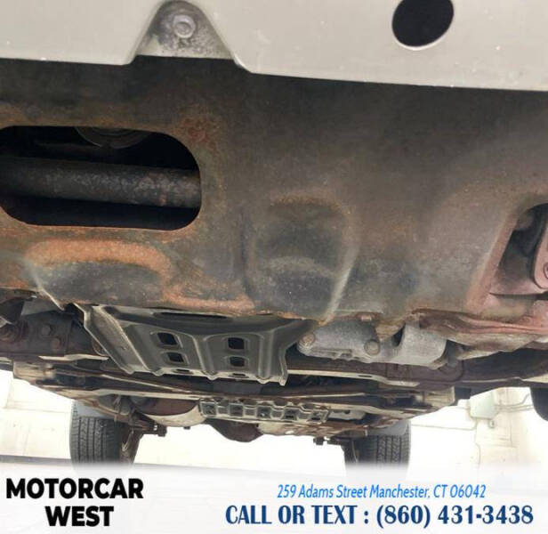 2014 Nissan Xterra PRO-4X