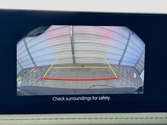 2024 Mazda CX-30 2.5 S