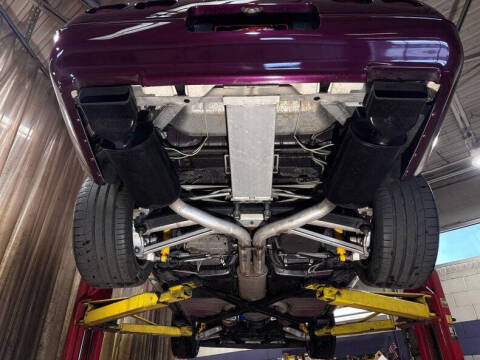 1995 Chevrolet Corvette