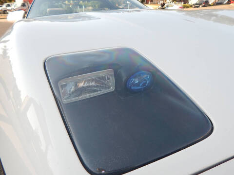 1988 Chevrolet Corvette