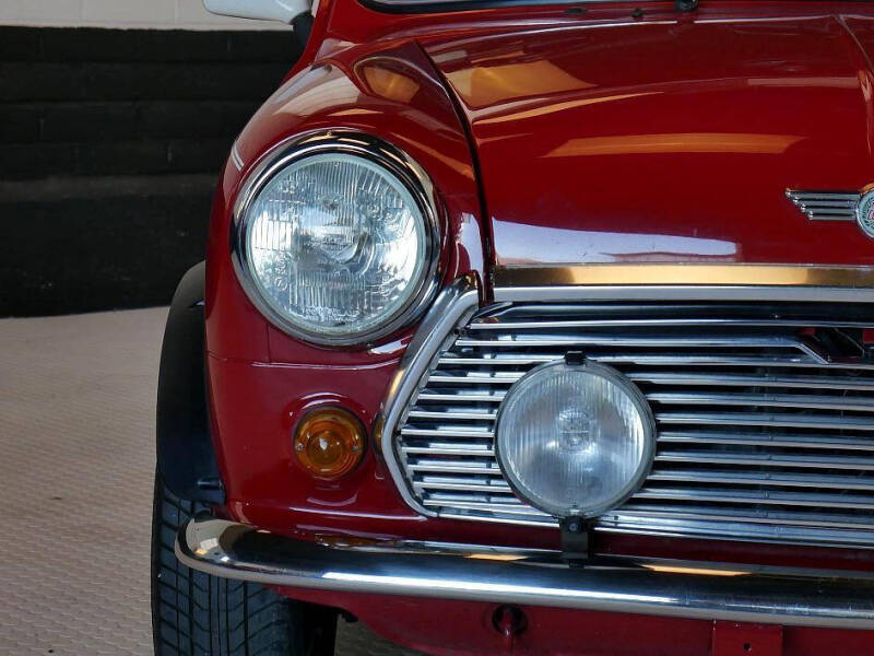 1992 MINI Cooper