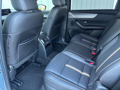 2025 Mazda CX-70 3.3 Turbo Premium Plus