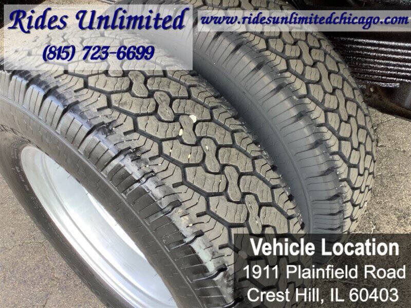 2006 Ford F-350 Super Duty