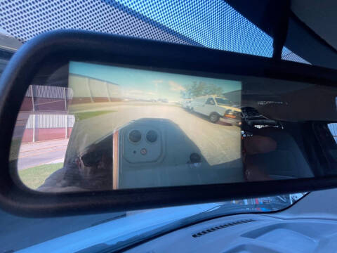 2015 Chevrolet Express 2500