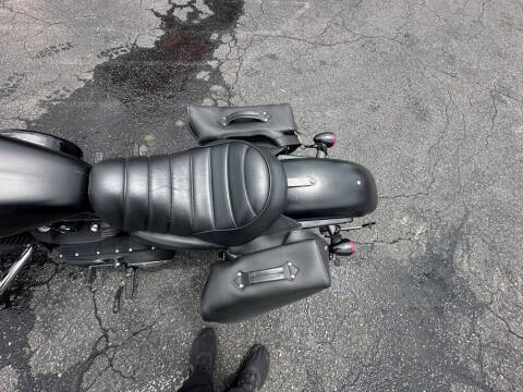 2021 Harley-Davidson SPORTSTER 883CC