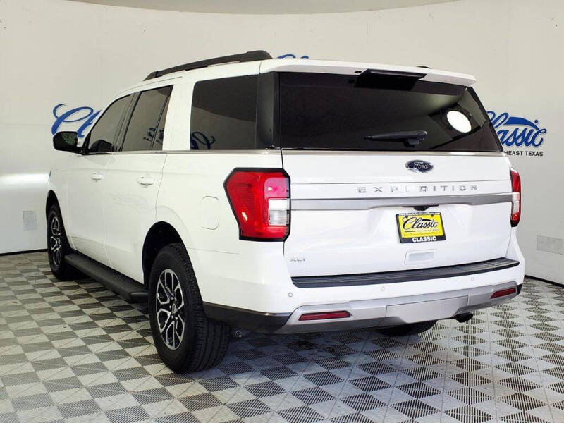 2024 Ford Expedition XLT