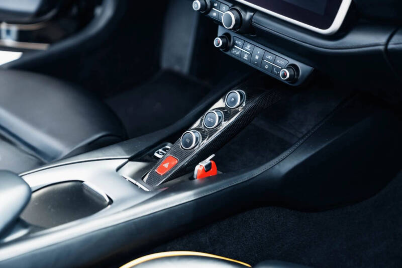 2022 Ford Mustang Shelby GT500