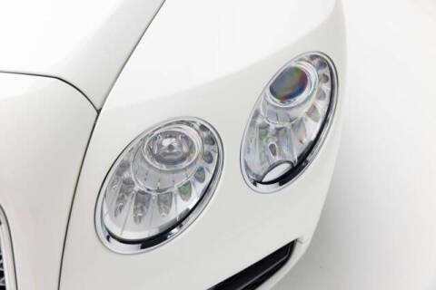 2016 Bentley Flying Spur V8