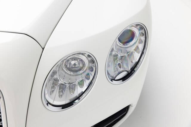 2016 Bentley Flying Spur V8