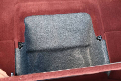 1997 Chevrolet Corvette