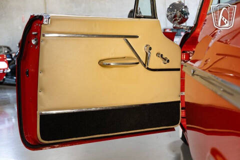 1955 Chrysler 300