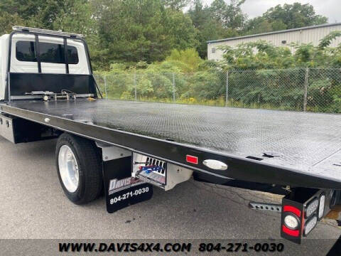 2023 International MV607