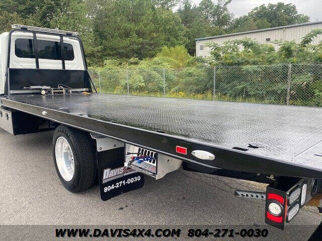 2023 International MV607