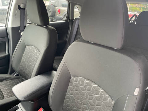 2025 Mitsubishi Outlander Sport ES