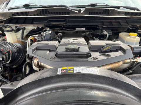 2016 RAM 2500 SLT