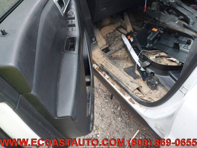 2020 Ford Explorer Police Interceptor Utility