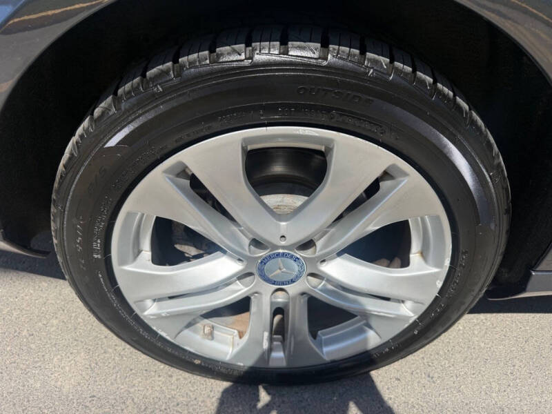 2011 Mercedes-Benz E-Class E 350 Luxury 4MATIC