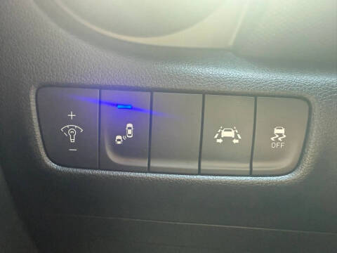 2019 Hyundai Kona SEL