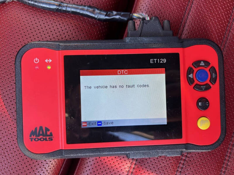 2017 Mercedes-Benz C-Class AMG C 43