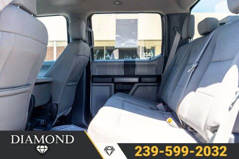 2019 Ford F-250 Super Duty XLT