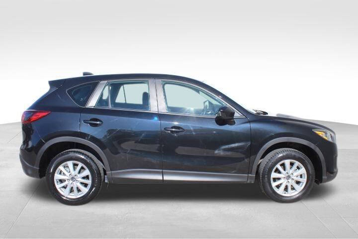 2013 Mazda CX-5 Sport