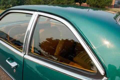 1979 Ford Pinto