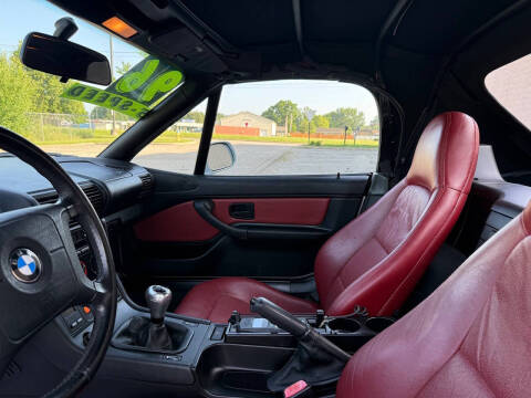 1996 BMW Z3