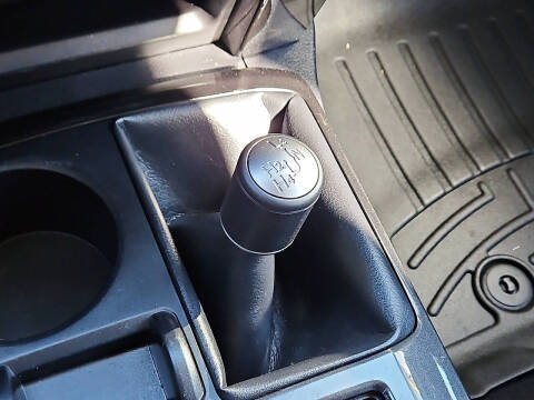 2016 Toyota 4Runner TRD Pro