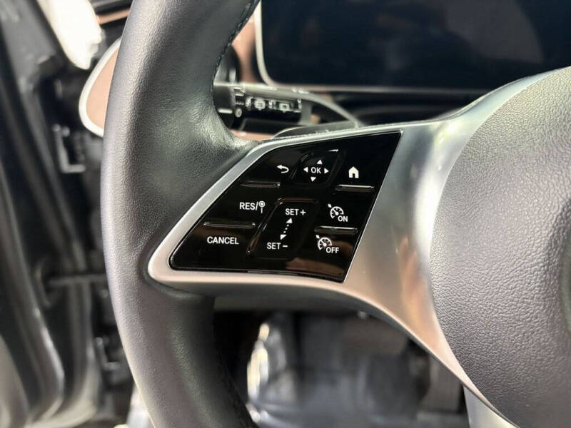 2023 Mercedes-Benz EQE EQE 350 4MATIC