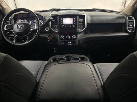 2020 RAM 2500 Big Horn