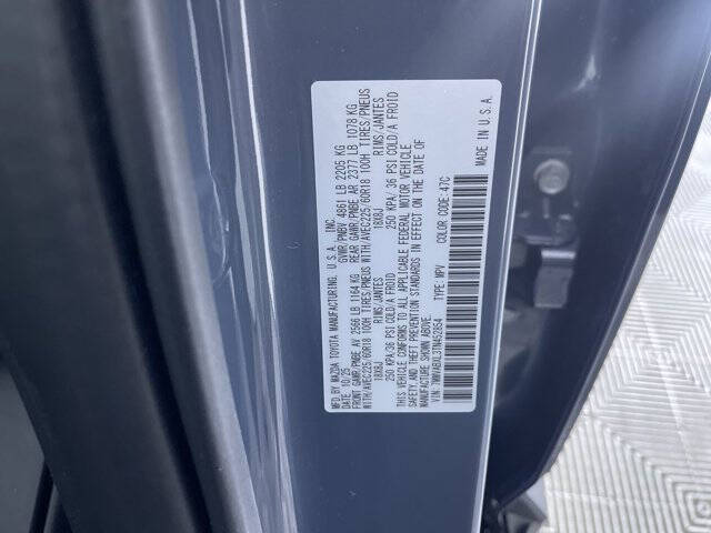 2026 Mazda CX-50 2.5 S Meridian Edition