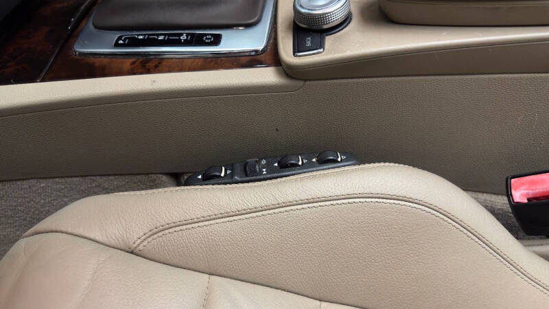 2012 Mercedes-Benz E-Class E 350