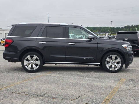 2023 Ford Expedition Platinum