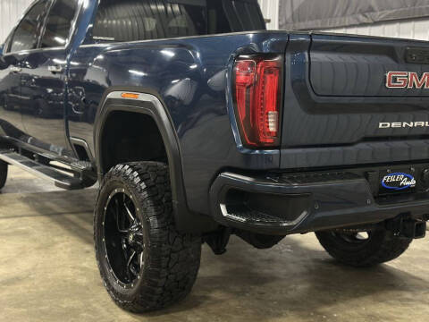 2020 GMC Sierra 2500HD