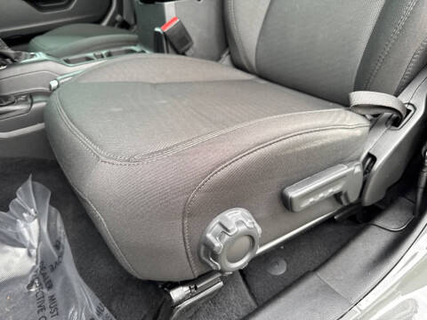 2023 Jeep Wrangler Willys 4xe