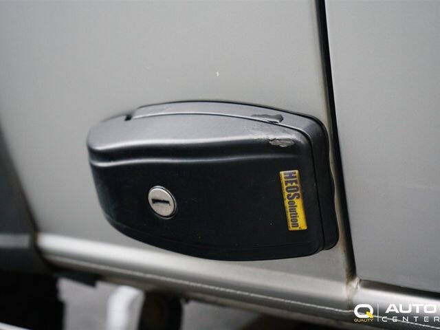 2018 Mercedes-Benz Sprinter 2500