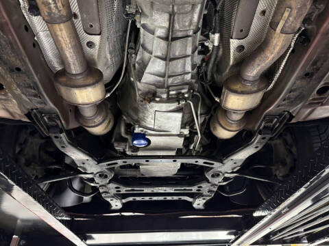 2010 Chevrolet Camaro SS