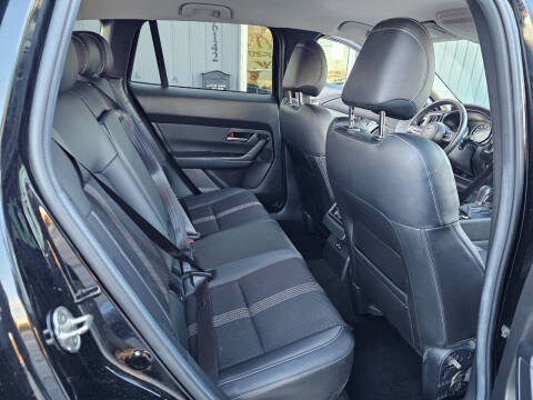 2024 Mazda CX-50 2.5 S Preferred