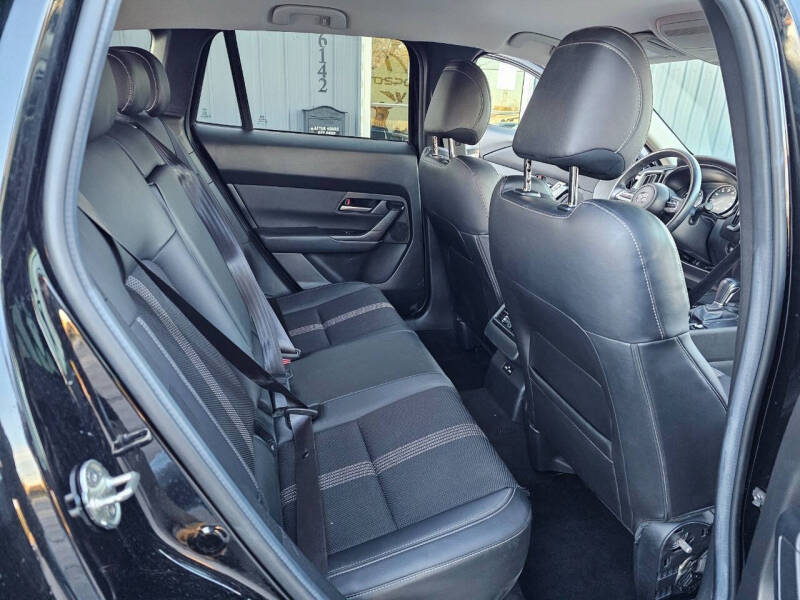 2024 Mazda CX-50 2.5 S Preferred