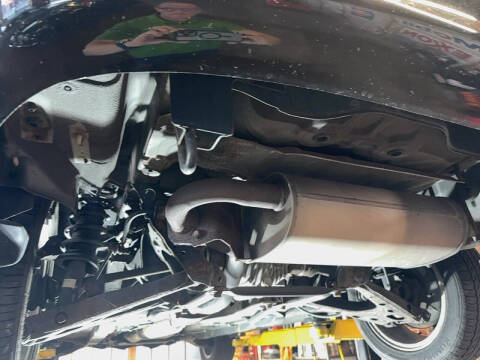 2002 Mazda MX-5 Miata